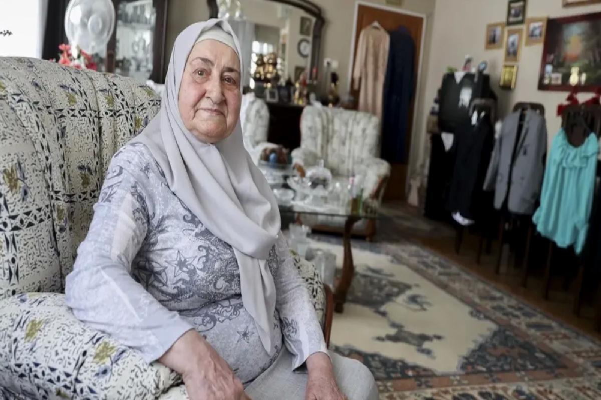 Gülseren Malkoç: Yardımsever Gönül Elçisi