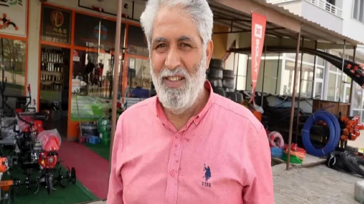 Gümüşhane’de Bıçaklı Saldırıya Cesur Müdahale