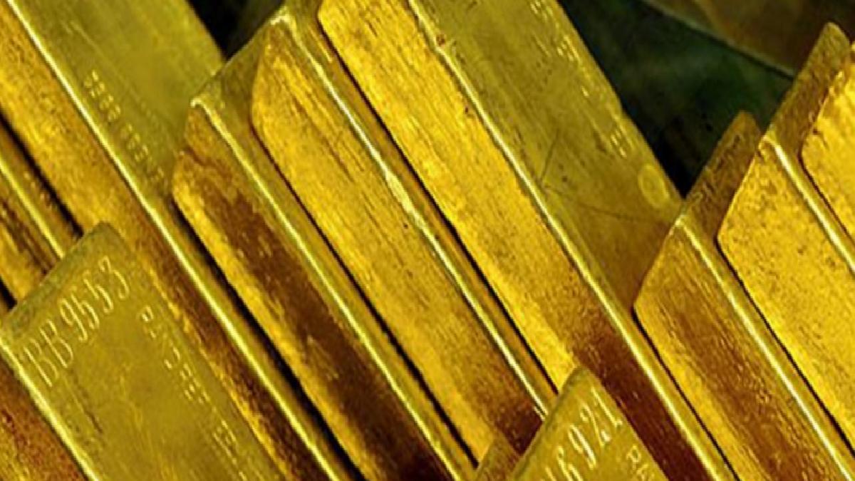 Gün sonunda altının ons fiyatı 3 bin 344 dolara çıktı