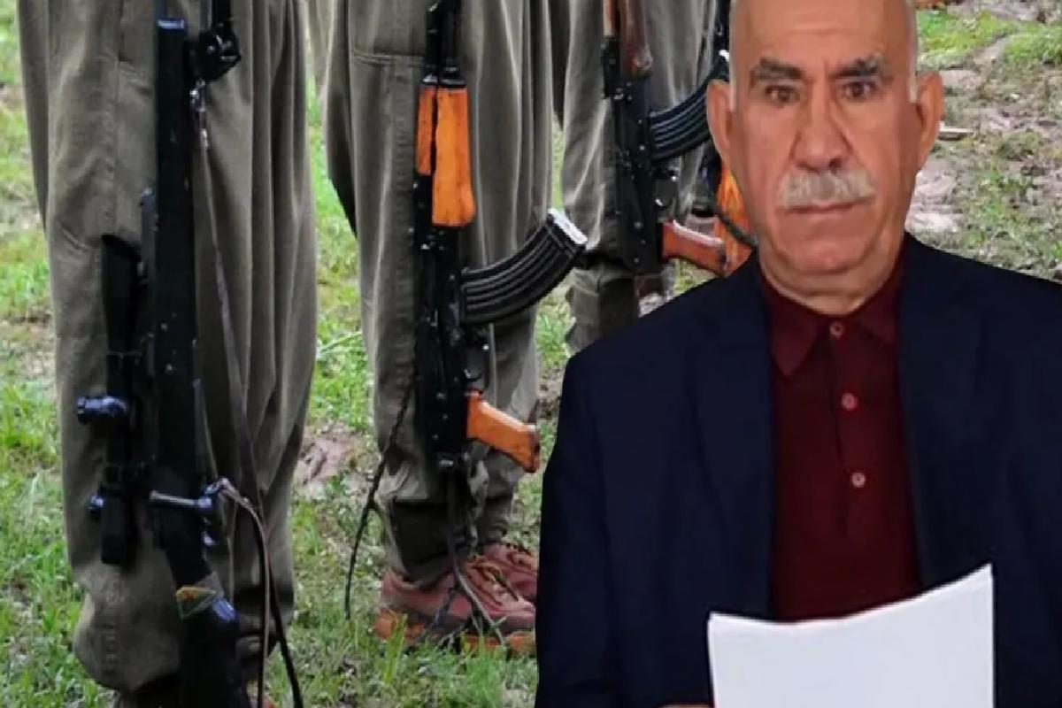 Gündem yaratacak iddia: PKK beklenen açıklamayı bugün 13.00’te yapacak