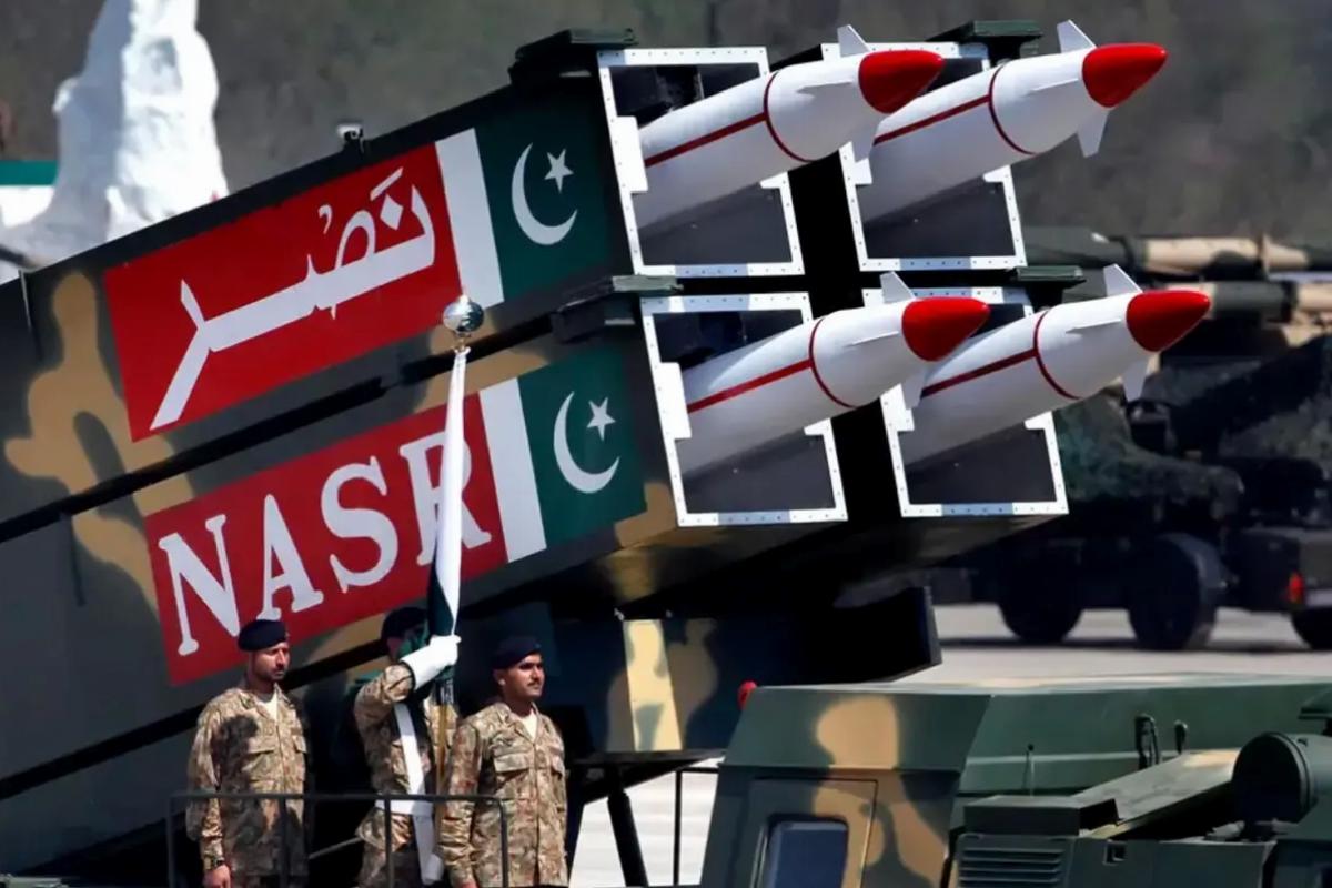 Güney Asya’da savaş şiddetleniyor! Hindistan füzelerle vurdu, Pakistan misilleme başlattı
