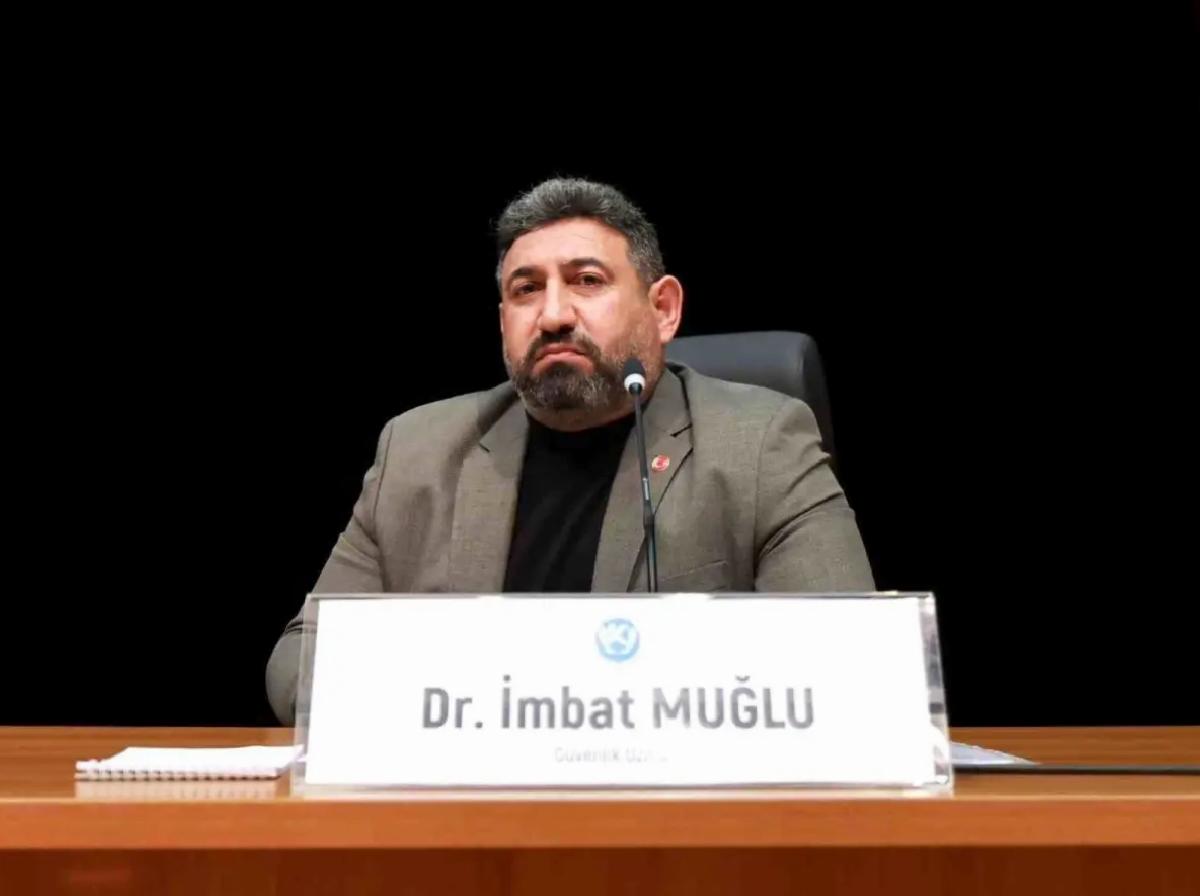 Güvenlik ve terör uzmanı Muğlu, PKK’nın feshedilip silah bırakmasını değerlendirdi