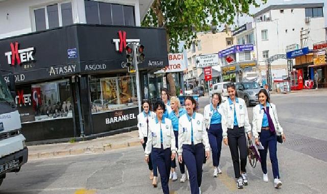 Güzelbahçe Belediyesi’nden Yeni Hizmet: GÜZİM