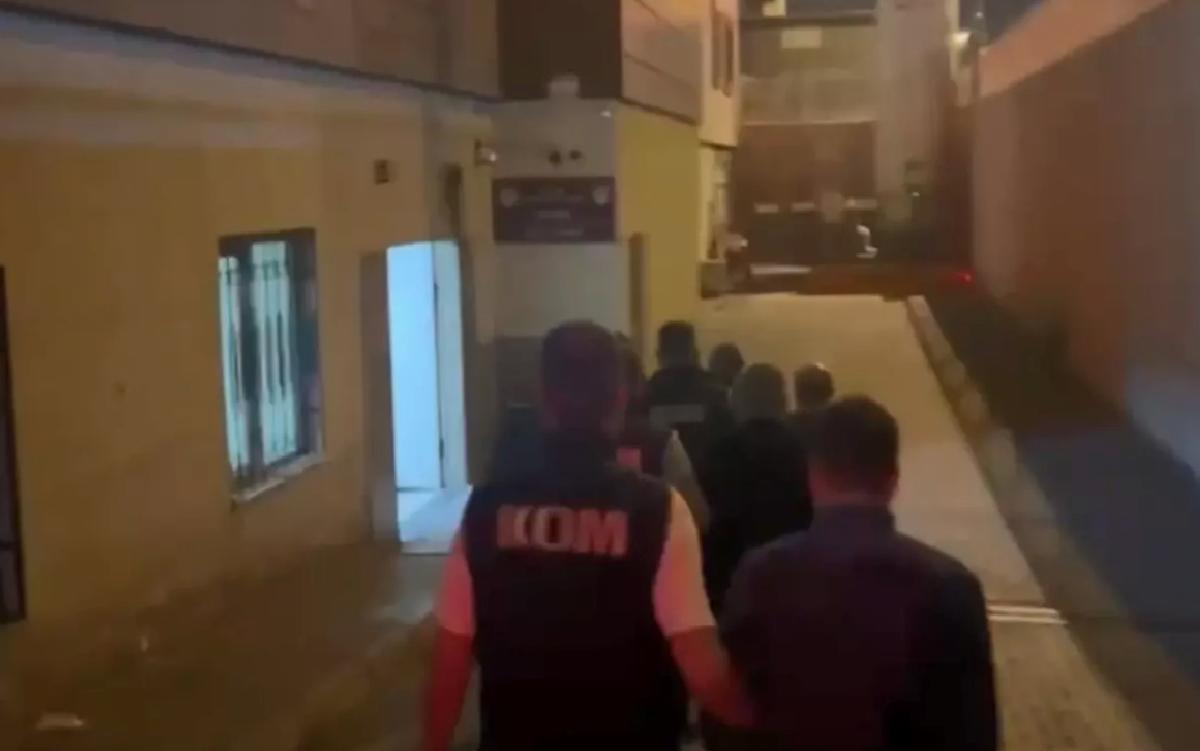 Hac ve Umre Dolandırıcılığı: 1 Tutuklama