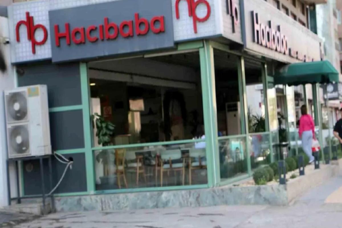 Hacı Baba Pastaneleri Franchising ile Büyüyor