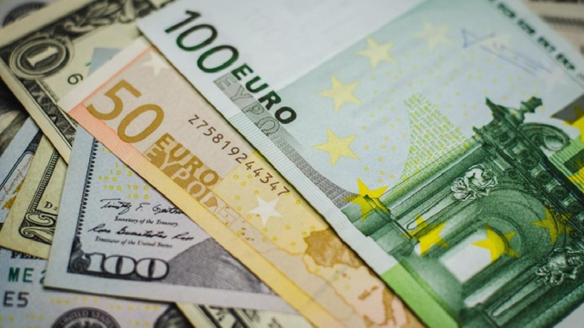 Haftanın kazandıran yatırım araçları: Euro-dolar