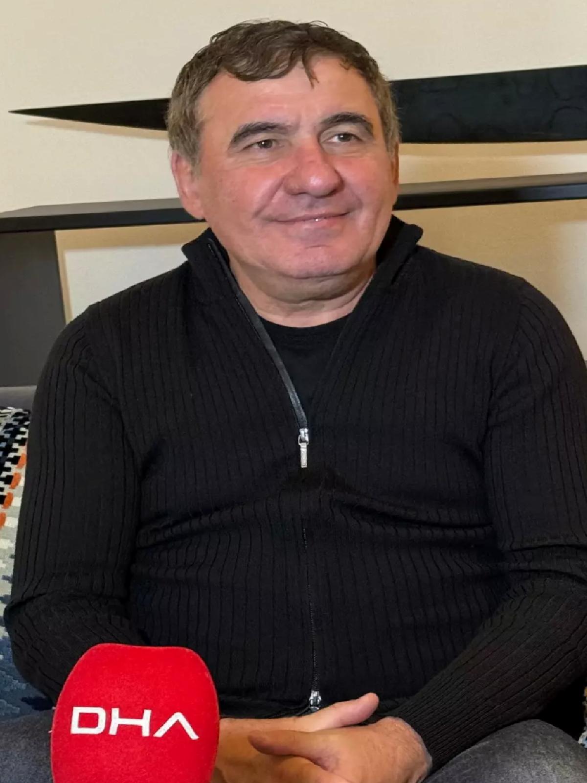 Hagi’den UEFA Kupası Anıları