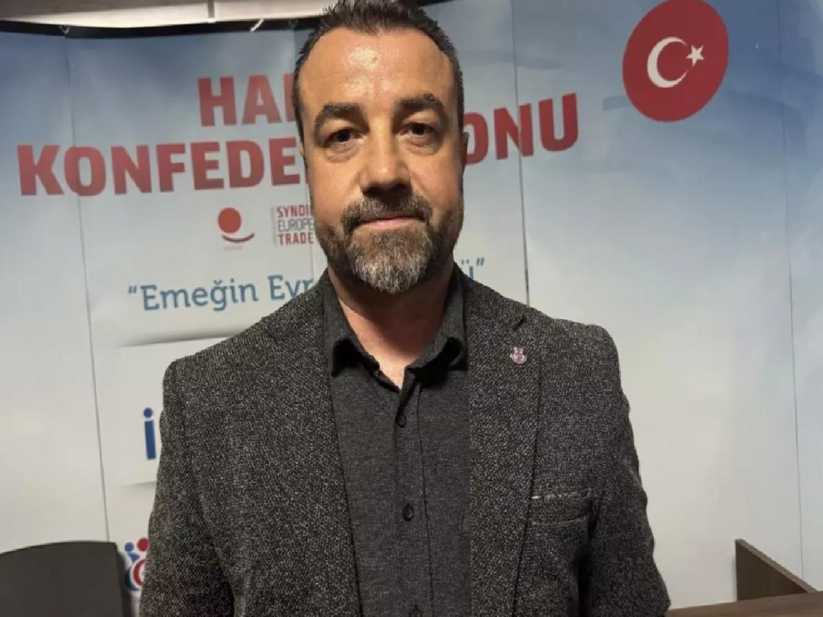 HAK-İŞ’ten 1 Mayıs Kutlaması