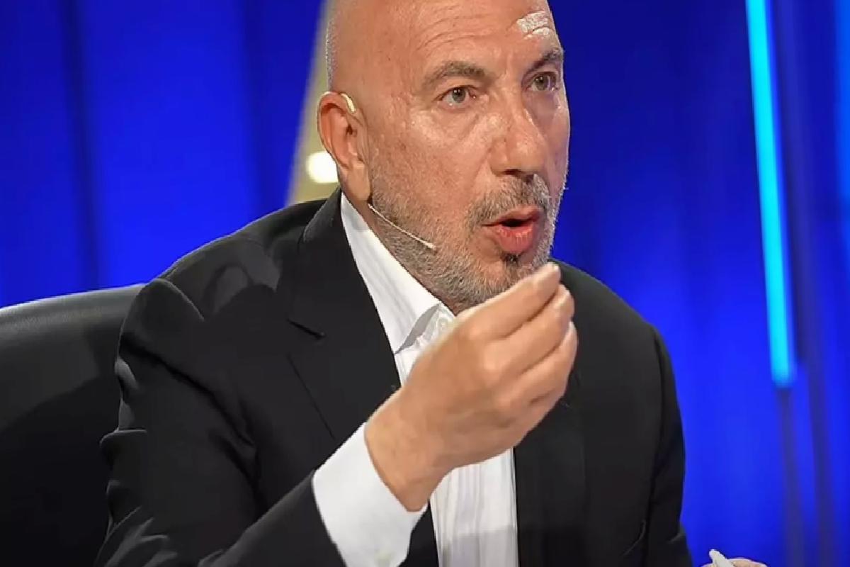 Hakan Bilal Kutlualp, Mourinho giderse kimi getireceğini açıkladı
