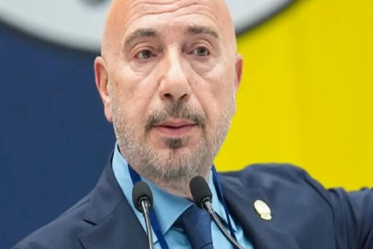 Hakan Bilal Kutlualp’ten Ali Koç’a seçim tepkisi