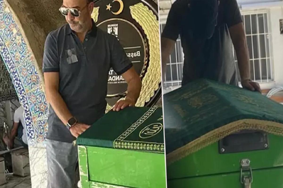 Hakan Yılmaz’dan aylar sonra şaşırtan baba itirafı!