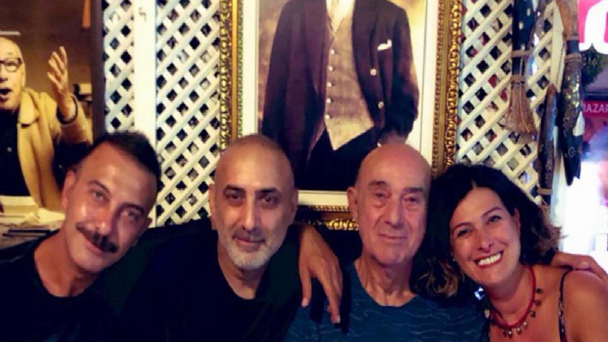 Hakan Yılmaz’ı üzen gelişme: Acı haberi sette aldı