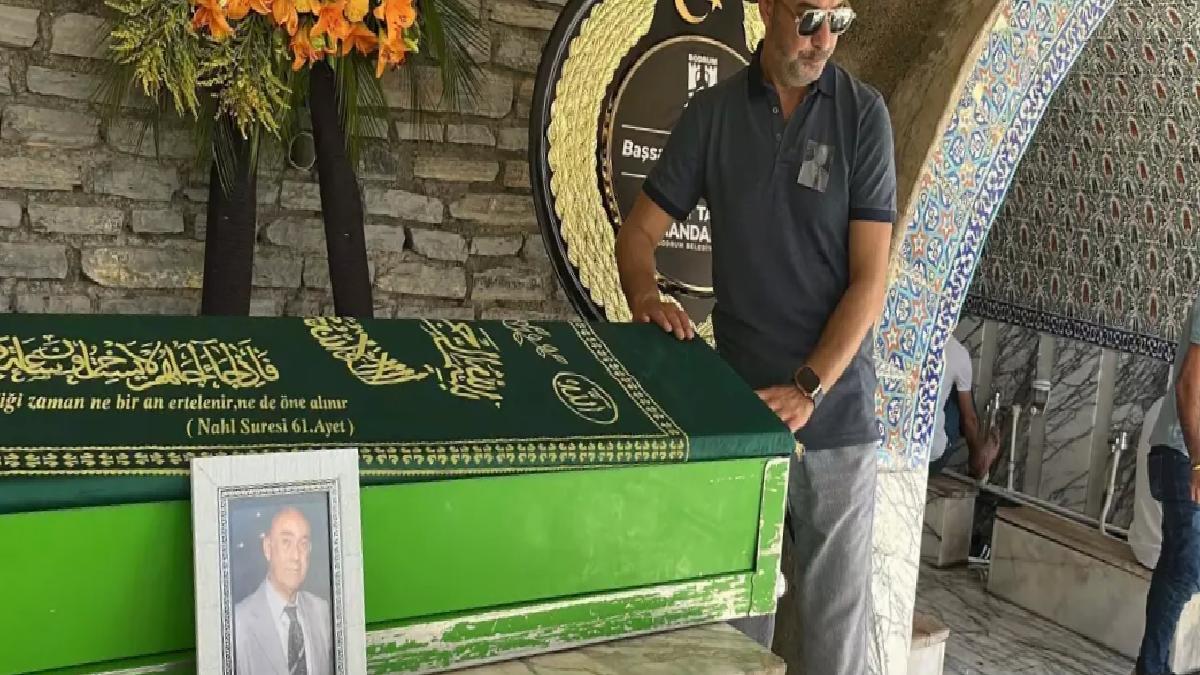 Hakan Yılmaz’ın Acı Vefat Haberi