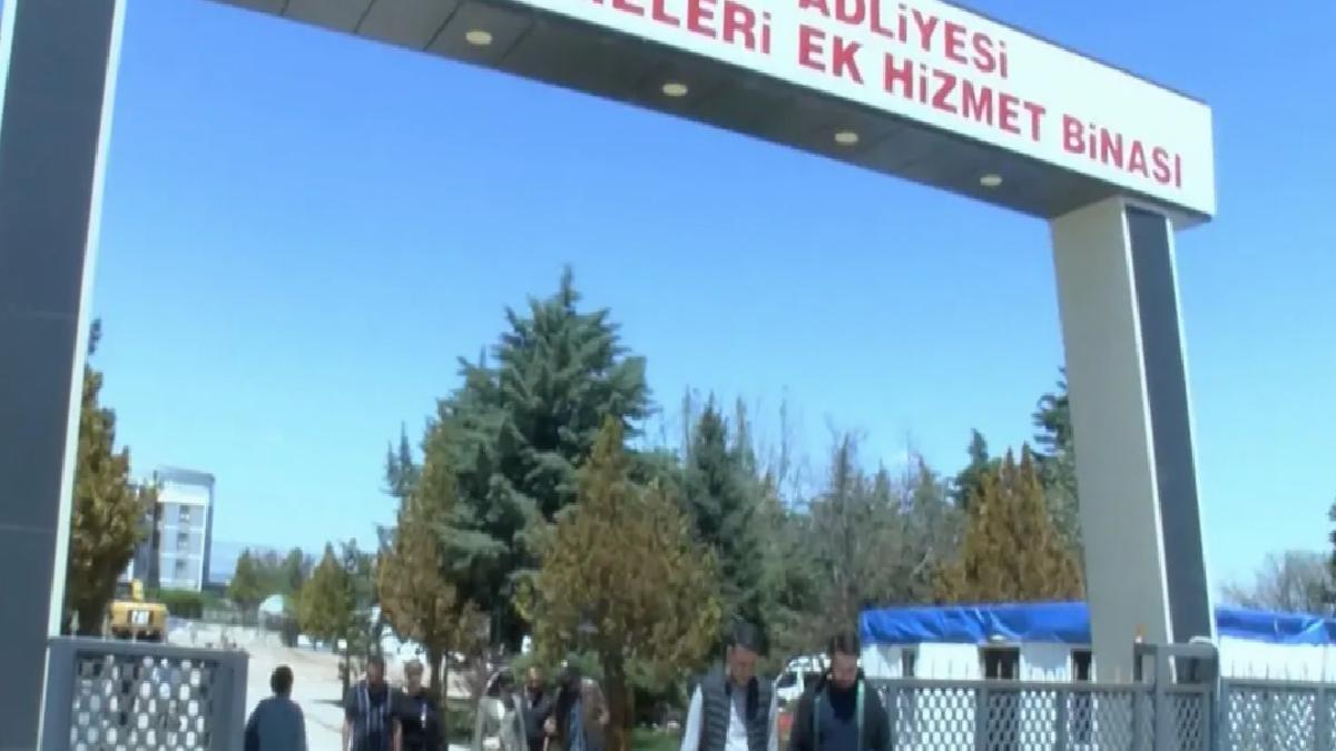 Hakim Bey Apartmanı Davasında Mahkeme Kararı