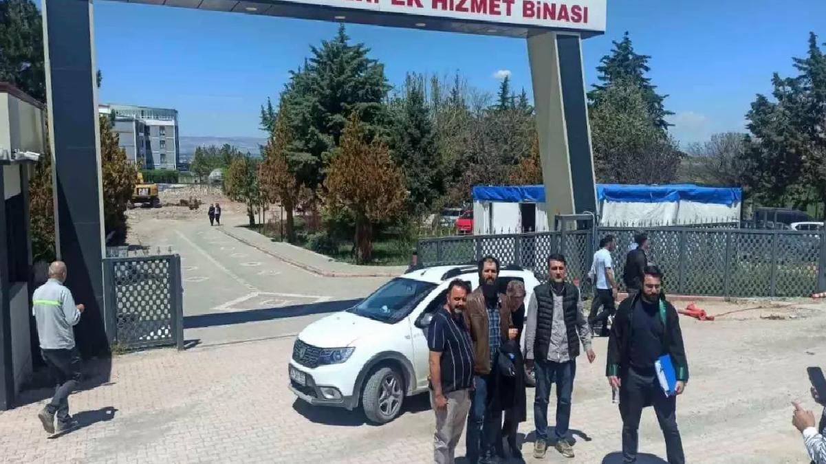 Hakimbey Apartmanı Davasında Savcılığa Mütalaa Gönderildi