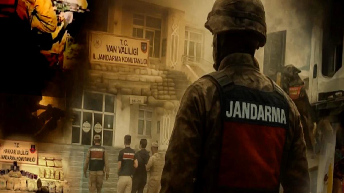 Hakkari ve Van’da uyuşturucu operasyonu: 339 kg uyuşturucu madde ele geçirildi
