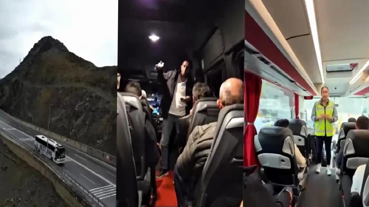 Hakkari’de Sivil Denetim