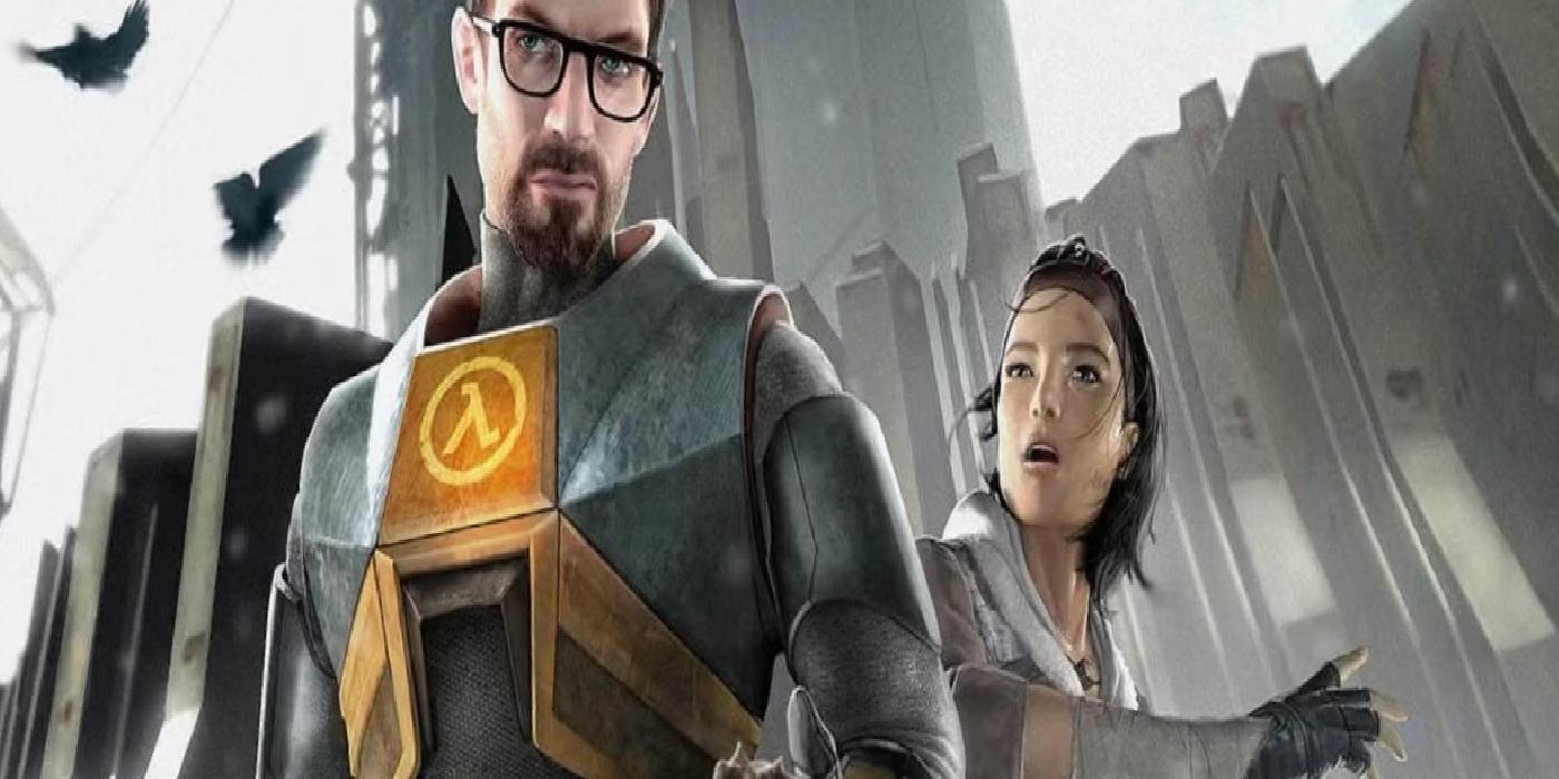 Half-Life 3 yazın tanıtılabilir: Oyun neredeyse tamamlanmış durumda