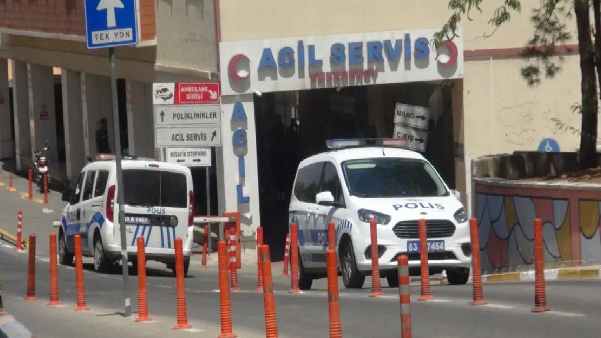 Halfeti’de Aile İçi Cinayet: Baba Öldürüldü