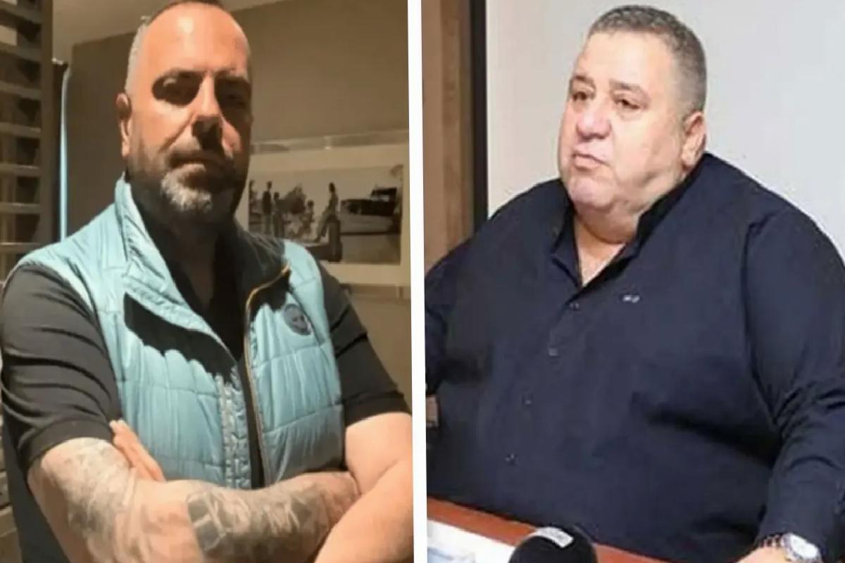 “Halil Falyalı’nın muhasebecisi Cemil Önal Hollanda’da öldürüldü” iddiası