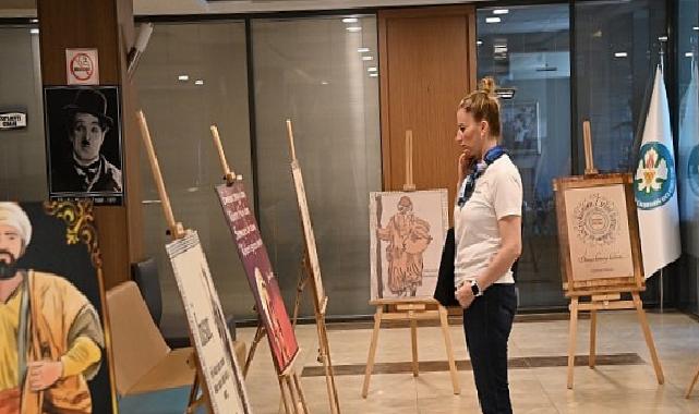 Halk Şairi Yunus Emre, Manisa’da anıldı