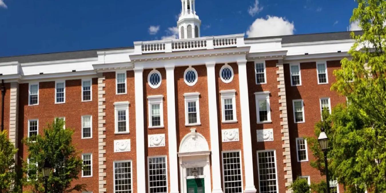 Harvard’a Federal Fon Verilmeyecek