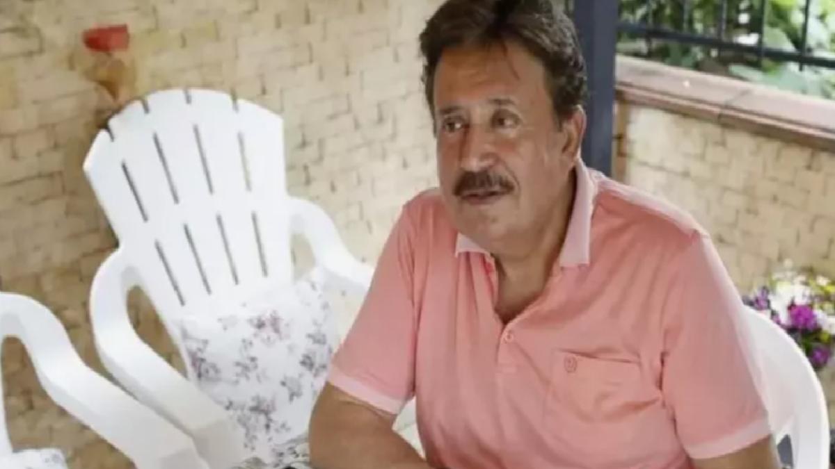 Hastaneye kaldırılmıştı! Gökhan Güney sağlık durumuyla ilgili bilgi verdi