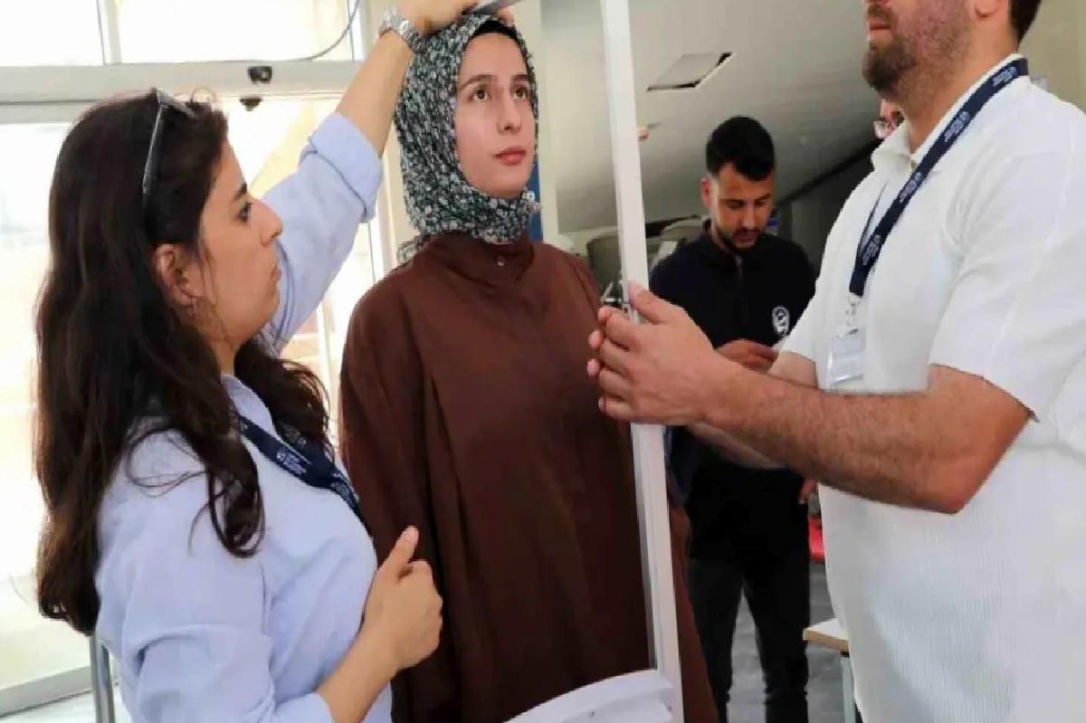 Hatay Büyükşehir Belediyesi 150 Memur Alımı İçin Başvurular Başladı