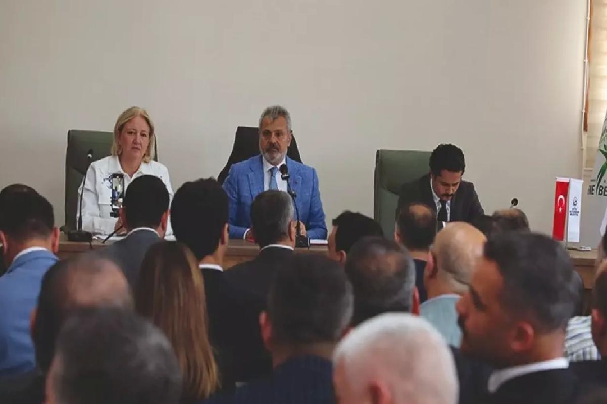 Hatay ile İdlib ve Lazkiye Kardeş Şehir Oldu