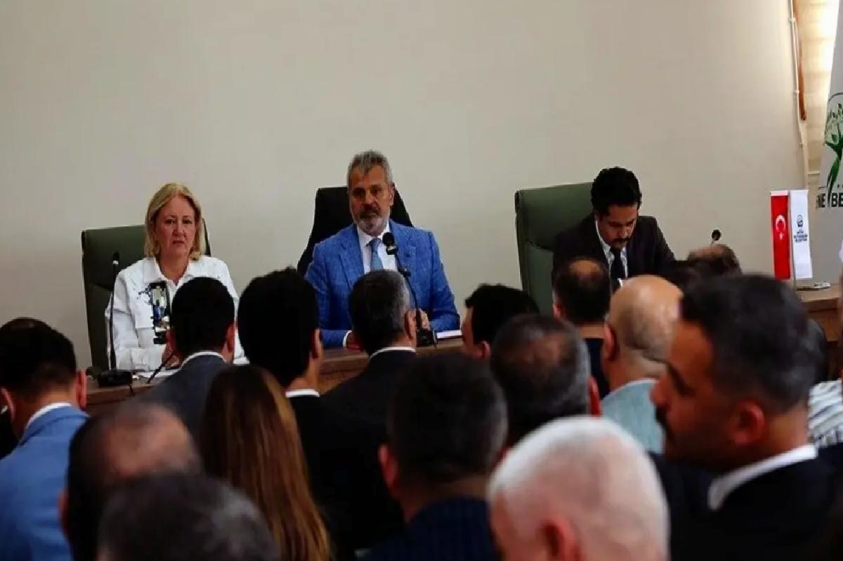 Hatay ile Suriye’nin İdlib ve Lazkiye Şehirleri Kardeş Şehir Oldu