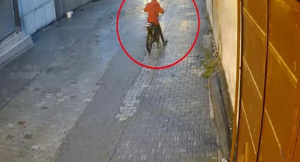 Hatay’da Motosiklet Hırsızlığı: 2 Şahıs Yakalandı