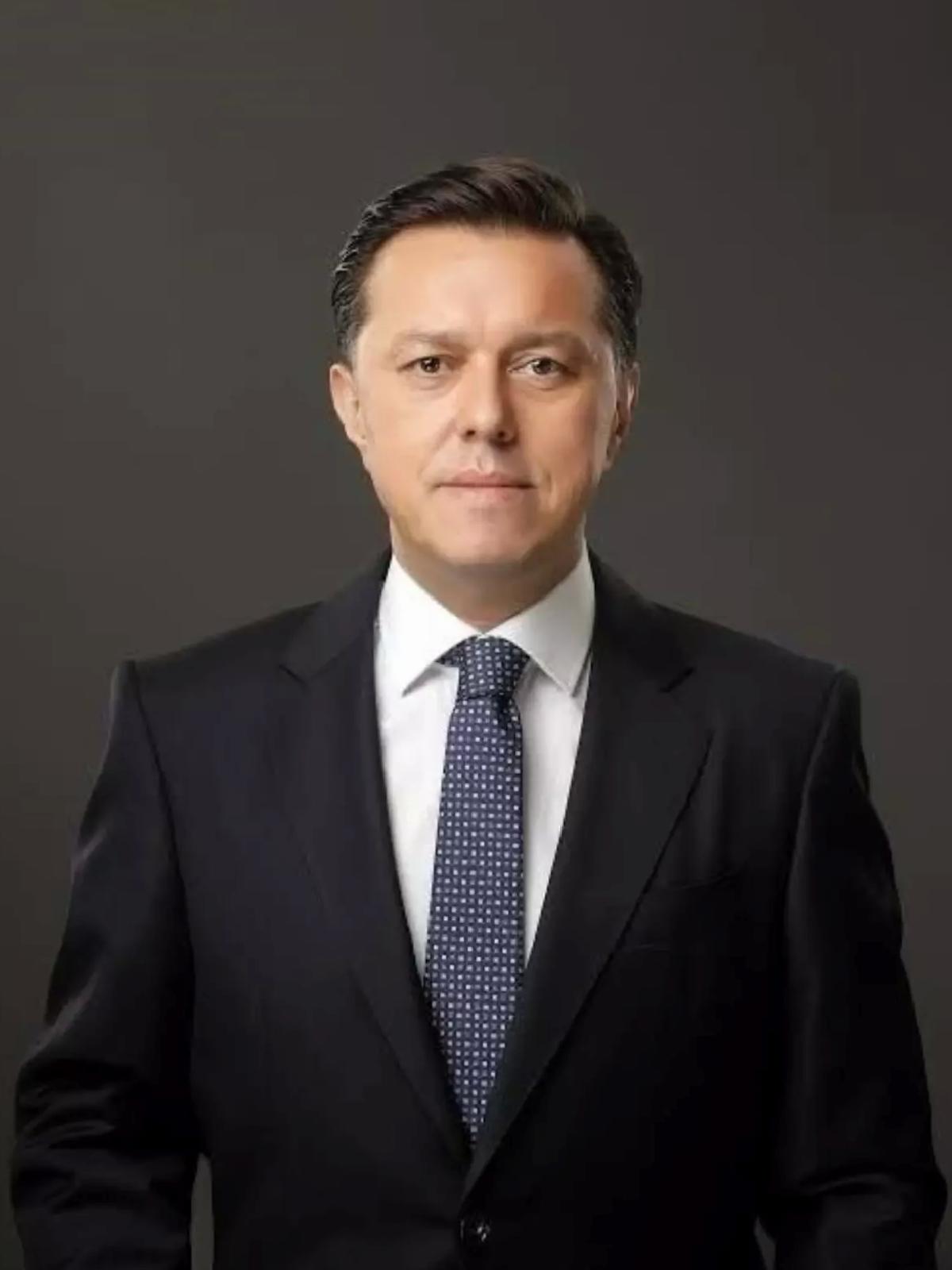 Hatipoğlu: Şampiyon olacağız!