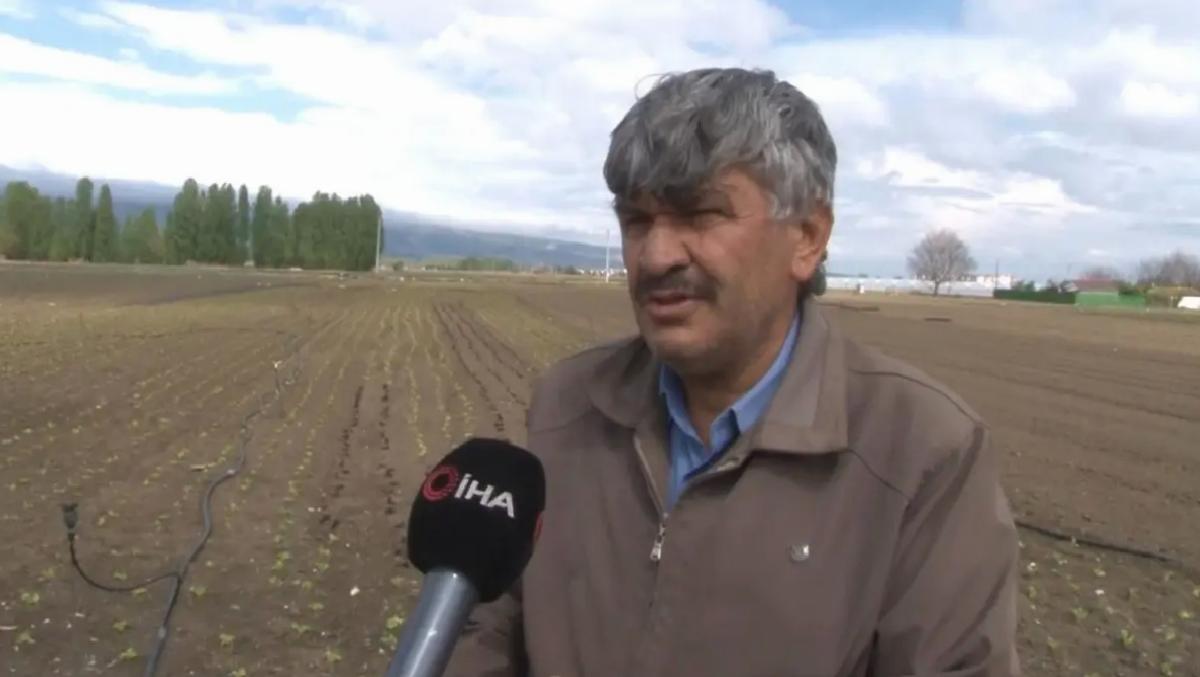 Hava Koşulları Meyve Sebze Fiyatlarını Etkiliyor