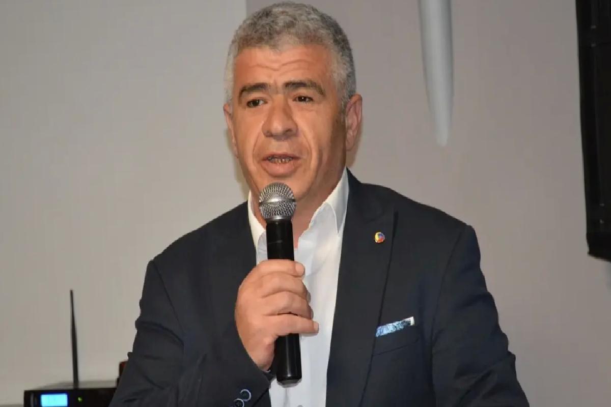 Havza’da Anneler Günü Kutlandı