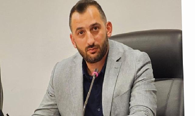Haydi Gölcük takımına desteğe