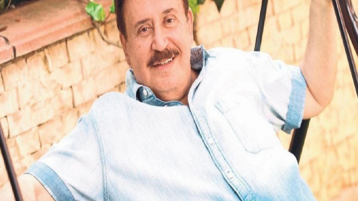Hayranlarını üzen iddia! Sanatçı Gökhan Güney hastanelik oldu