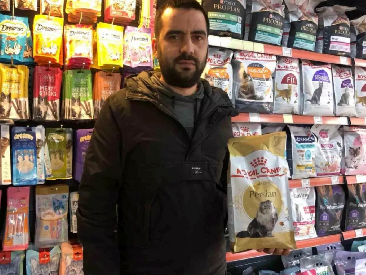 Hayvan Sahiplenirken Bilinçli Olun!
