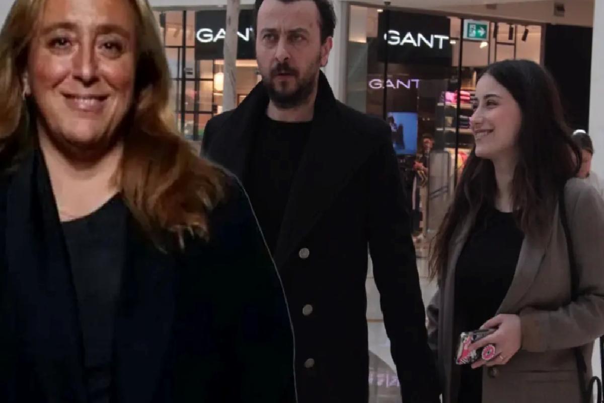 Hazal Kaya ve Ali Atay’dan Ayşe Barım kararı