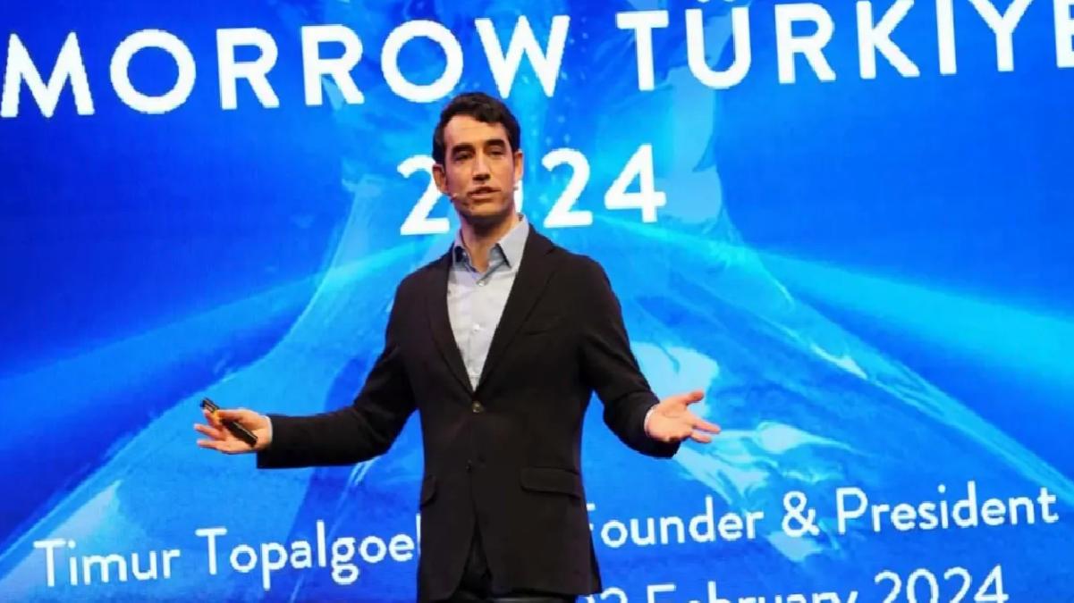 Hello Tomorrow Türkiye Summit 2025: Derin Teknoloji Zirvesi