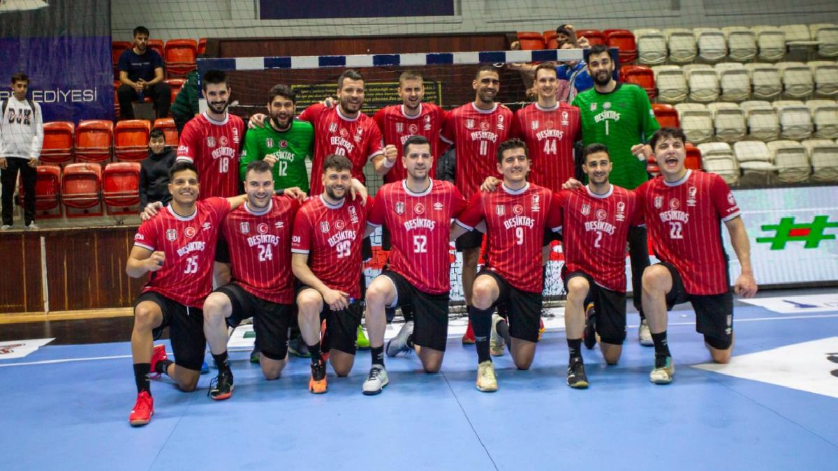 Hentbol Kadınlar ve Erkekler Türkiye Kupası’nda finalistler belli oldu