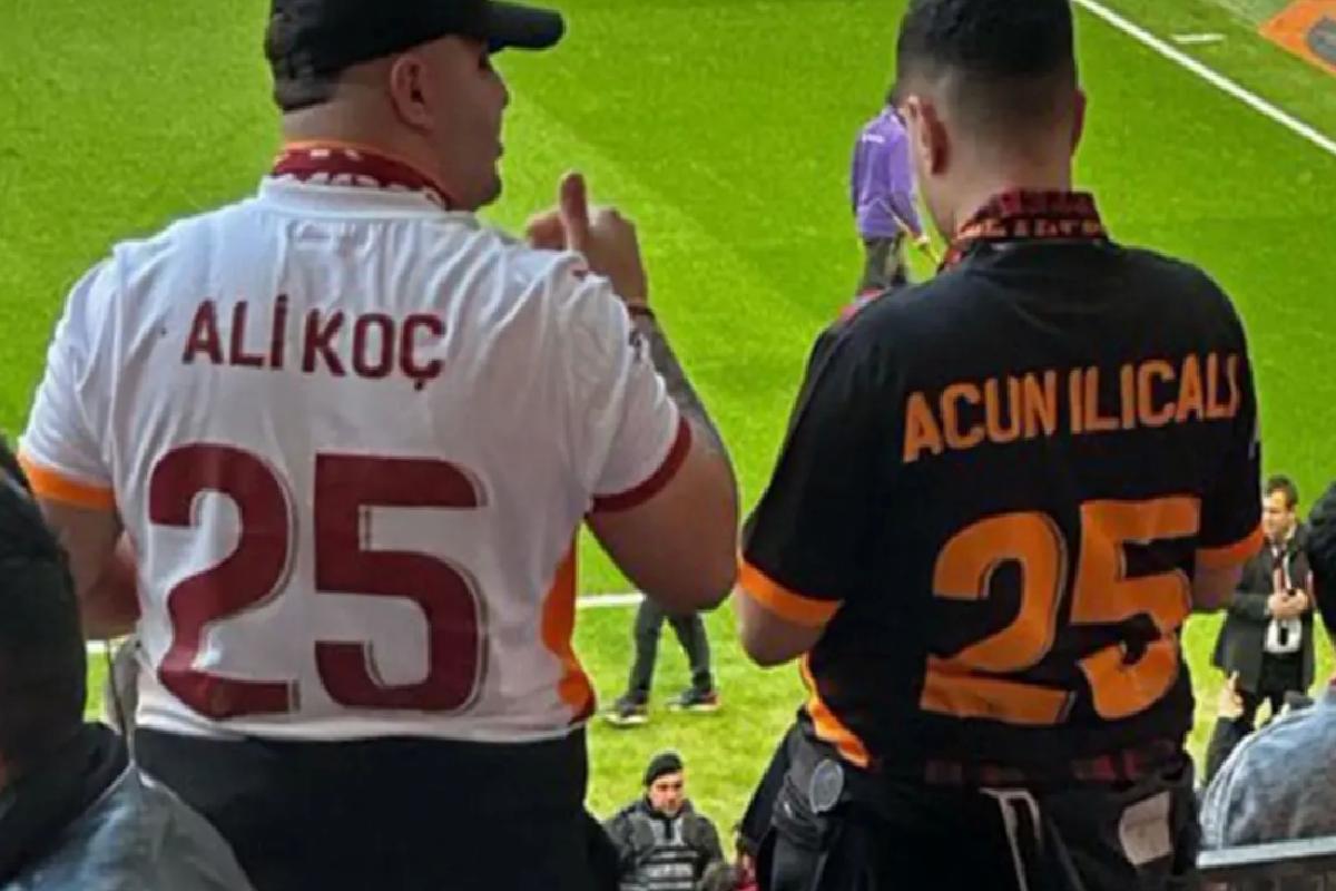 Herkes paylaşıyor! Galatasaray-Sivasspor maçına damga vuran an