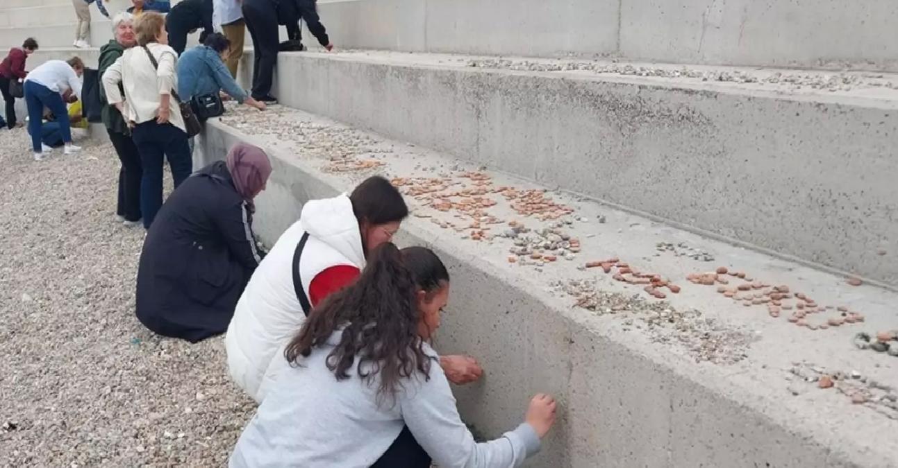 Hıdrellez Şenlikleri Gelibolu’da Coşkuyla Kutlandı