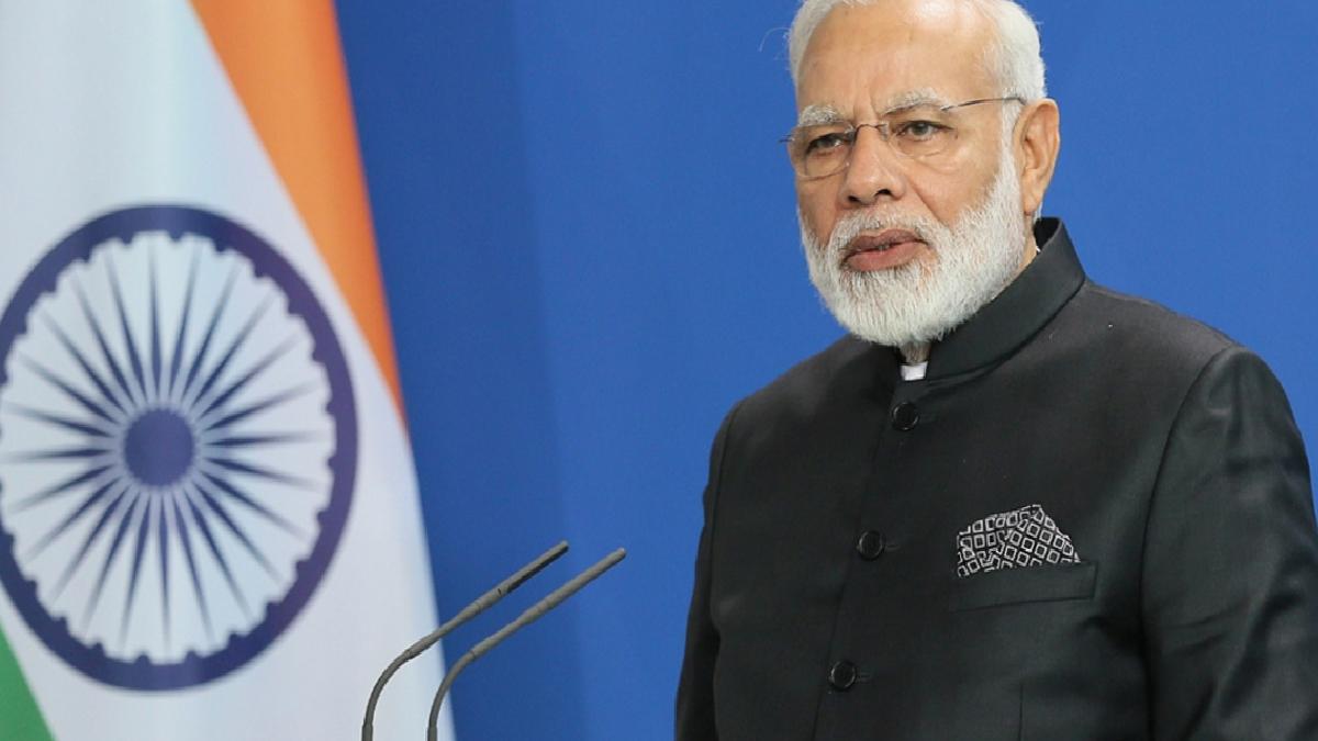 Hindistan Başbakanı Modi, Sindoor operasyonunu ‘gurur anı’ olarak niteledi