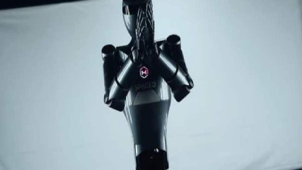 Hindistan, ön cephe için yeni bir askeri robot geliştiriyor