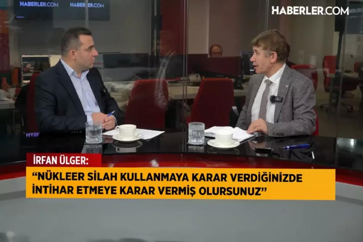 Hindistan-Pakistan çatışması nedeniyle dünya nükleer savaşın eşiğinde
