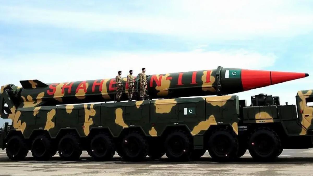 Hindistan-Pakistan Savaş Gerilimi Tırmanıyor