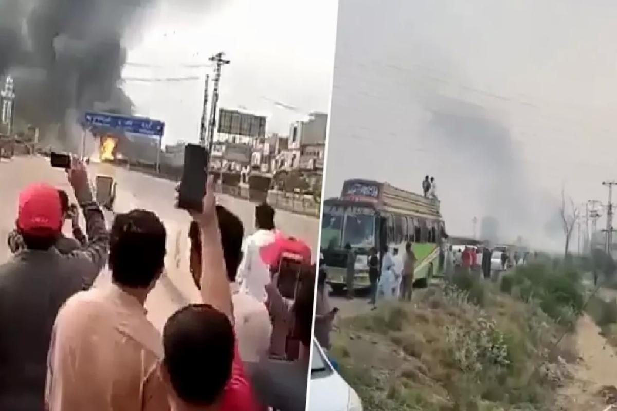 Hindistan-Pakistan savaşı ABD’yi alarma geçirdi