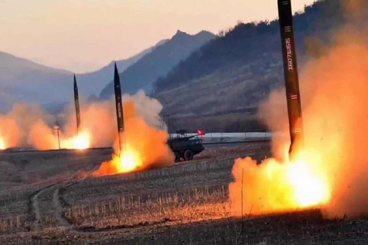 Hindistan-Pakistan savaşı bakın kimi zengin etti