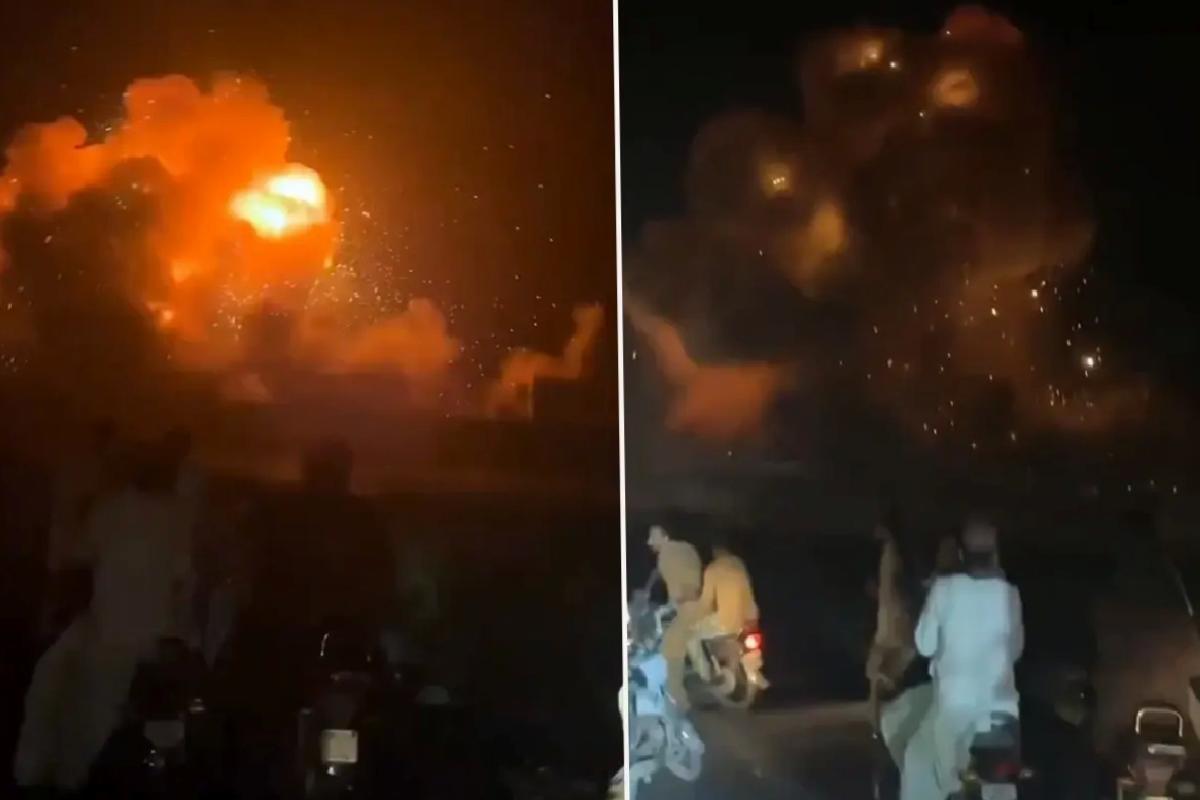 Hindistan-Pakistan savaşında can kaybı 31’e yükseldi