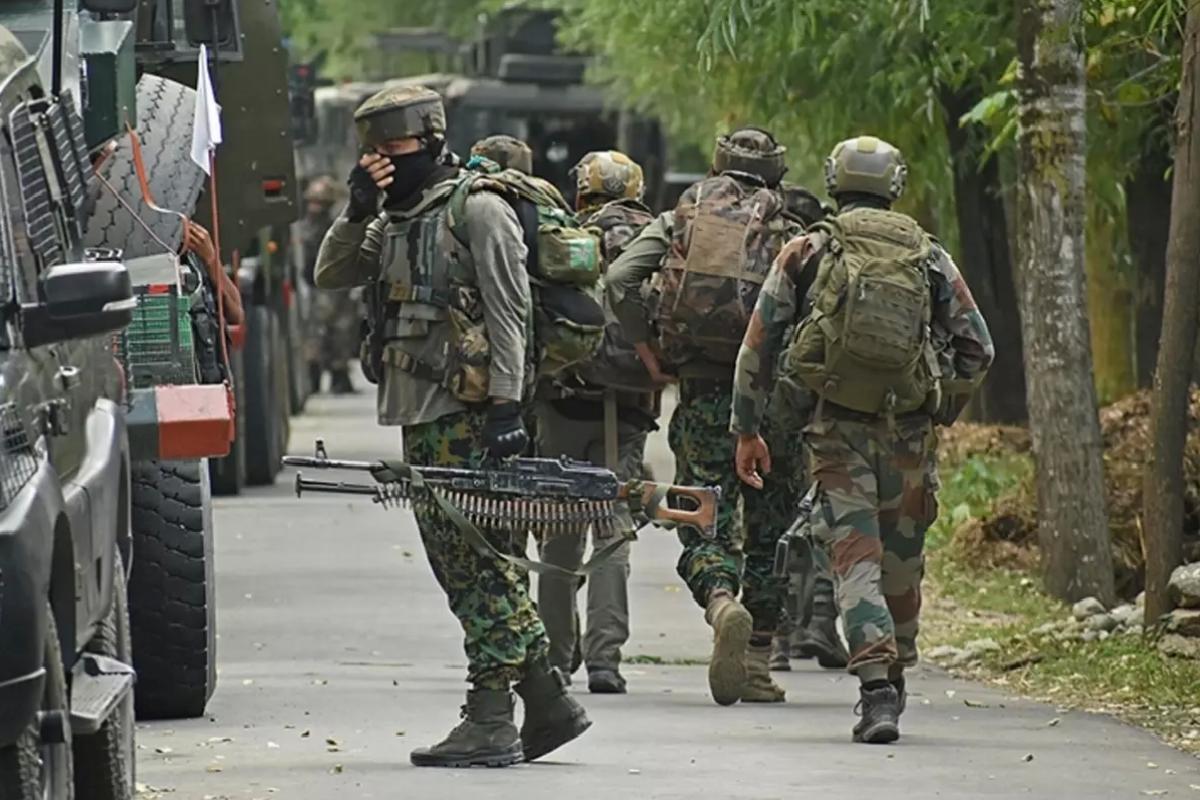 Hindistan, Pakistan’a Su Akışını Durdurdu